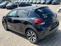 Gebraucht Citroën C3 PureTech 110 PS (80 kW) 2024 Schwarz Kleinwagen