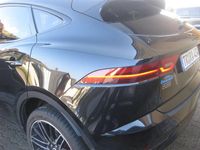 Gebraucht Jaguar E-Pace R-Dynamic 204 PS (150 kW) 2024 Schwarz SUV
