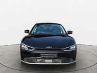 Gebraucht Kia EV6 125 kW (170 PS) 2023 Schwarz / aurora black (metallic) SUV