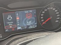 Gebraucht Ford S-MAX Titanium S 200 PS (147 kW) 2011 Schwarz Van / Kleinbus