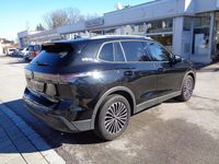 Gebraucht VW Tiguan Goal 150 PS (110 kW) 2025 Schwarz SUV