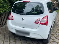 Gebraucht Renault Twingo 75 PS (55 kW) 2013 Weiß Kleinwagen