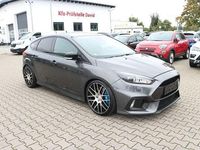 Gebraucht Ford Focus RS 349 PS (256 kW) 2017 Grau Limousine