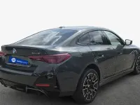 Neu BMW i4 Performance 294 kW (401 PS) 2026 Grau Limousine