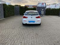 gebraucht BMW 118 118 i Aut. Advantage