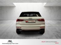 gebraucht Audi Q3 TFSI e S line