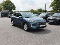 Gebraucht Ford Kuga Titanium 190 PS (139 kW) 2020 Blau SUV