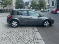 Gebraucht Renault Mégane II 101 PS (74 kW) 2005 Grau Limousine