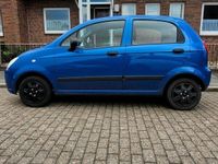 gebraucht Chevrolet Matiz 0.8