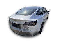 Gebraucht Tesla Model 3 Standard Range Plus 239 kW (325 PS) 2021 Weiß Limousine