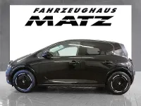 Neu Renault Twingo Urban 58 kW (80 PS) 2026 Schwarz Kleinwagen