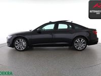 Gebraucht Audi A6 S-Line 340 PS (250 kW) 2023 Schwarz Limousine