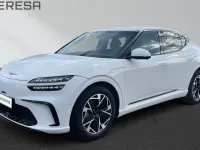 Neu Genesis GV60 Premium 168 kW (229 PS) 2026 Weiß SUV