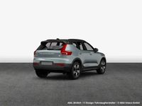 Gebraucht Volvo XC40 Plus 197 PS (144 kW) 2024 Blau SUV