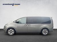 Gebraucht Hyundai Staria Prime 177 PS (130 kW) 2023 Grau Van / Kleinbus