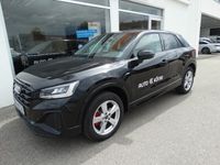 gebraucht Audi Q2 S line