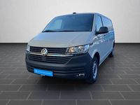 Gebraucht VW Transporter 150 PS (110 kW) 2024 Ascotgrau Van