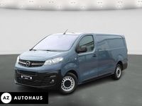Gebraucht Opel Vivaro 102 PS (75 kW) 2020 Grau Van / Kleinbus