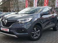 Gebraucht Renault Kadjar LIMITED 140 PS (102 kW) 2019 Grau SUV