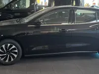 Neu Ford Focus Titanium 155 PS (114 kW) 2026 Schwarz Limousine