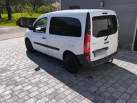 Gebraucht Mercedes Citan 108 75 PS (55 kW) 2014 Weiß