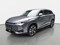 Second-hand MG HS Luxury 272 CP (200 kW) 2026 Gri SUV