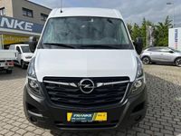 gebraucht Opel Movano B Cargo 2.3TD L3H2 #PDC #RFK *Verfügbar*