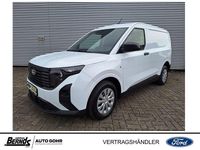 Neu Ford Transit Trend 101 PS (74 kW) 2025 Frozen white Van / Kleinbus