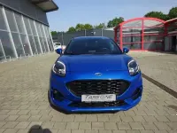 Gebraucht Ford Puma ST-Line X 155 PS (114 kW) 2022 Blau SUV