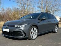 Gebraucht VW Golf VII R-line 150 PS (110 kW) 2021 Grau Kleinwagen