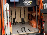 Gebraucht VW Crafter 140 PS (102 kW) 2019 Van