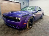 Second-hand Dodge Challenger 492 CP (361 kW) 2018 Mov Coupe