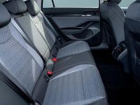 Nowe Skoda Superb 150 KM (110 kW) 2025 Szary Kombi