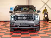 Neu Ford F-150 Lariat 405 PS (297 kW) 2026 Carbonized grey Abholung