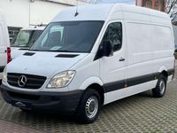 gebraucht Mercedes Sprinter 216 CDI//L2/H2//2.Hand/AHK//HU NEU//TOP