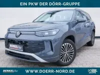 Gebraucht VW Tayron 193 PS (141 kW) 2025 Grau SUV