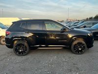 gebraucht Jeep Compass S Plug-In Hybrid 4WD LIMITED LED 4xe
