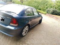 gebraucht BMW 316 e46