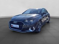 Gebraucht Audi A3 Advanced Plus 150 PS (110 kW) 2024 Manhattangrau metallic