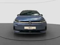Neu VW ID.3 Life 169 kW (231 PS) 2026 Blau Kleinwagen