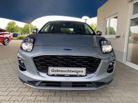 Gebraucht Ford Puma Titanium X 125 PS (91 kW) 2023 Andere farbe SUV