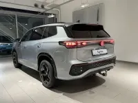Neu VW Tayron R-line 177 PS (130 kW) 2026 Silber SUV