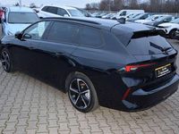 Gebraucht Opel Astra 131 PS (96 kW) 2024 Schwarz Kombi