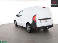 Gebraucht Mercedes Citan 110 95 PS (69 kW) 2022 Weiß Van / Kleinbus