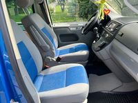 gebraucht VW California T5