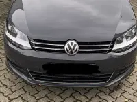 Gebraucht VW Sharan Join 150 PS (110 kW) 2018 Van / Kleinbus
