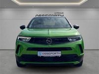 Gebraucht Opel Mokka-e Edition 100 kW (136 PS) 2022 Gruen SUV
