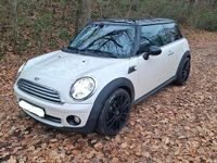 Second-hand Mini Cooper 120 CP (88 kW) 2007 Bej Hatchback