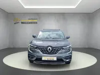 Gebraucht Renault Koleos Intens 184 PS (135 kW) 2022 Grau SUV