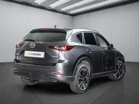 Gebraucht Mazda CX-5 150 PS (110 kW) 2024 Grau SUV